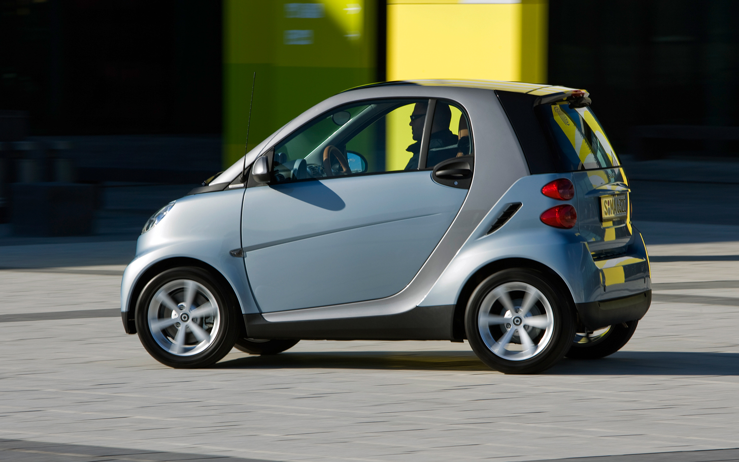 十大气味最重的汽车,汽车空气污染严重车型