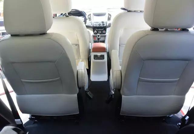 北汽幻速h3f是面包车还是mpv呢,北汽幻速h3七座mpv性能如何