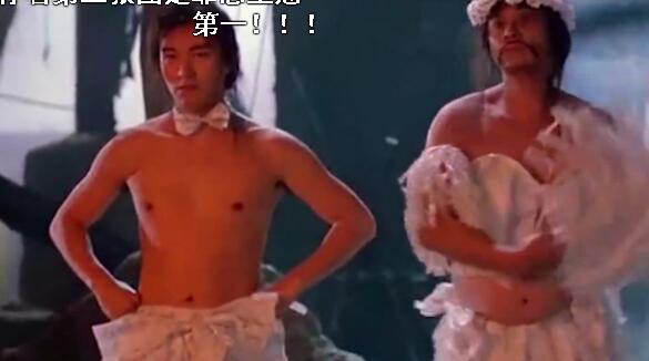 史诗电影恶搞完整版,低俗恶搞喜剧电影粤语