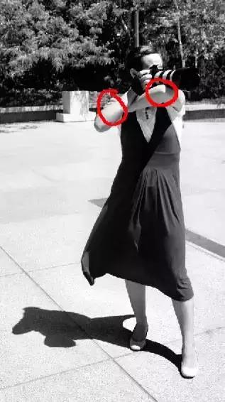 消除相机抖动的最佳方法,如何彻底消除相机震动