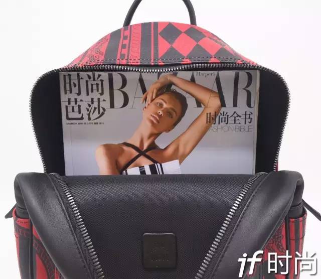 什么样的双肩包流行到人手一只，而且真的背不坏？