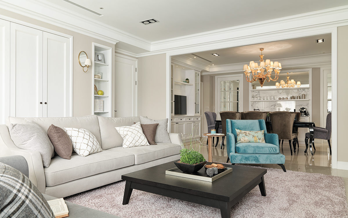 沙发坐久了塌陷教你一招恢复如初,沙发一坐就塌陷有什么好办法