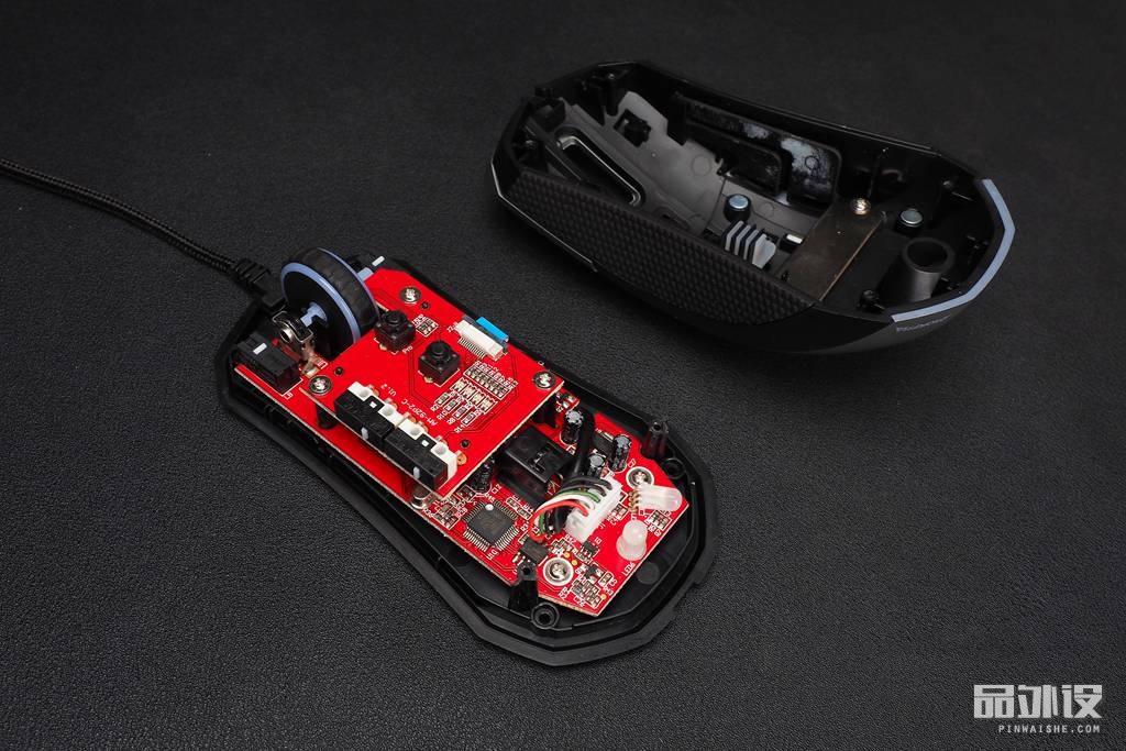 异极游戏鼠标,异极morpha鼠标