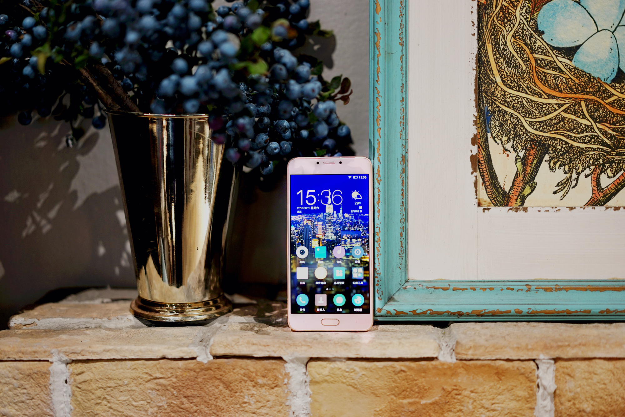 金立手机s6pro值得买吗,金立s6pro手机最新系统