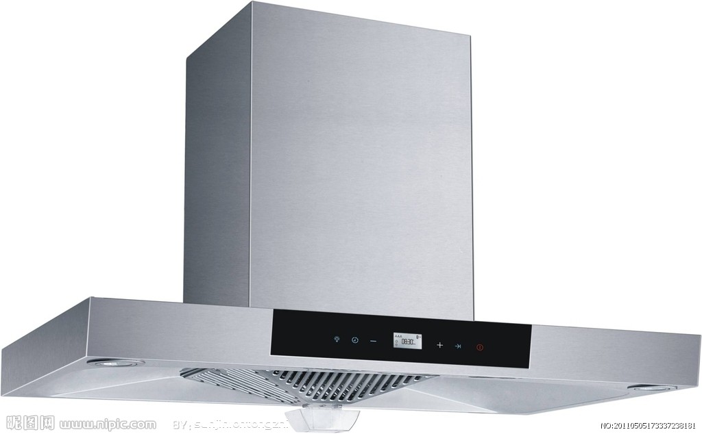 未装修的厨房装什么样的抽油烟机,厨房抽油烟机怎么装修美观
