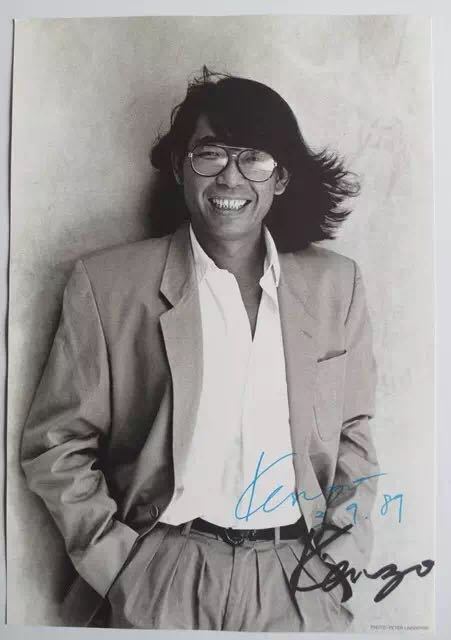 kenzo品牌简介,色彩魔术师视频