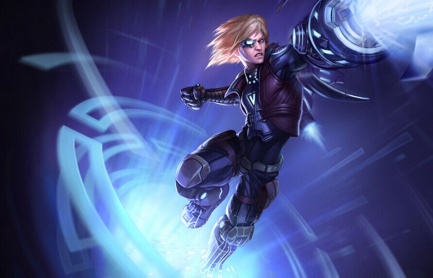 lol热门英雄联盟视频,lol常用的十大英雄