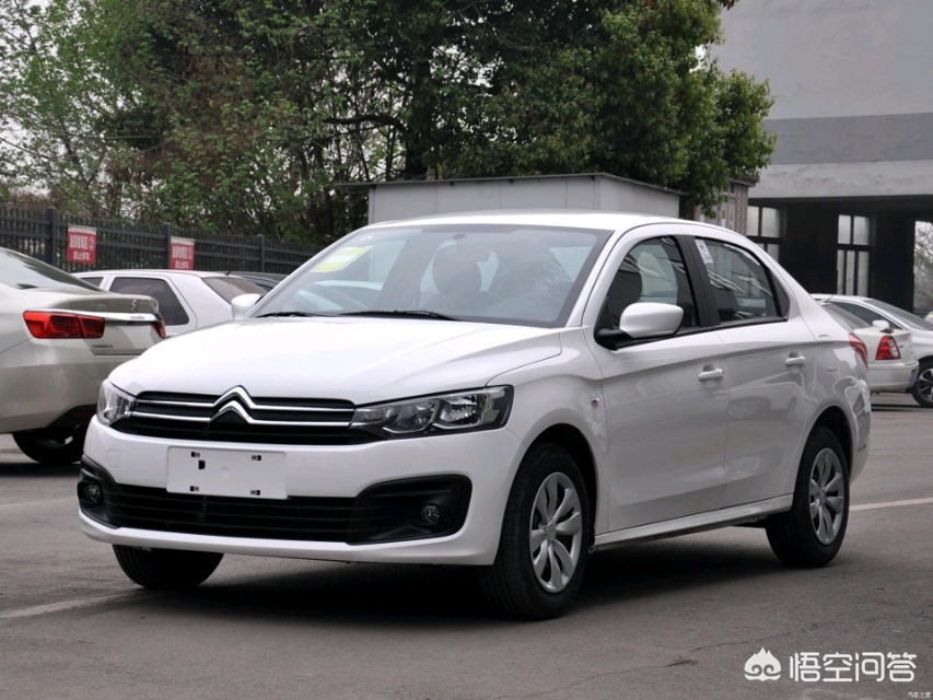 雪铁龙爱丽舍大众宝来二手车,宝来2015质惠版是什么发动机