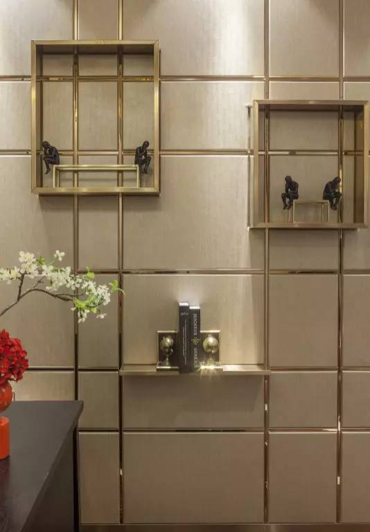 班芙春天别墅装修效果图,班芙春天二期别墅