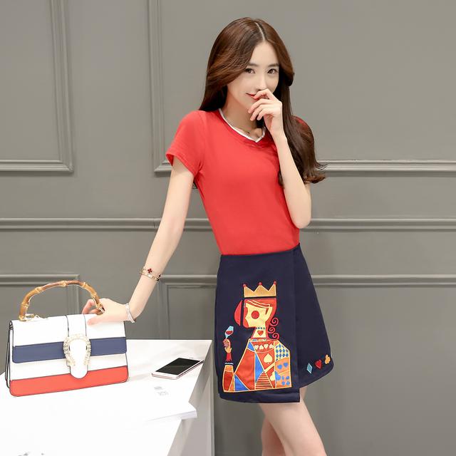 夏季气质时尚印花连衣裙2022,印花连衣裙时尚优雅搭配