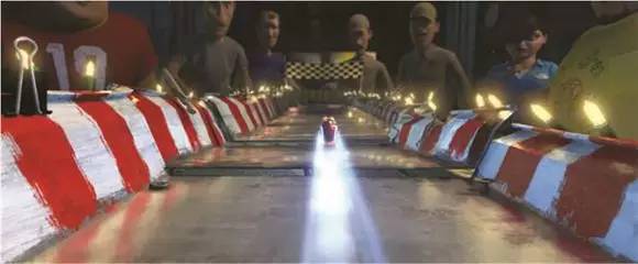 顶级逼真3d视频,史上最逼真3d动画