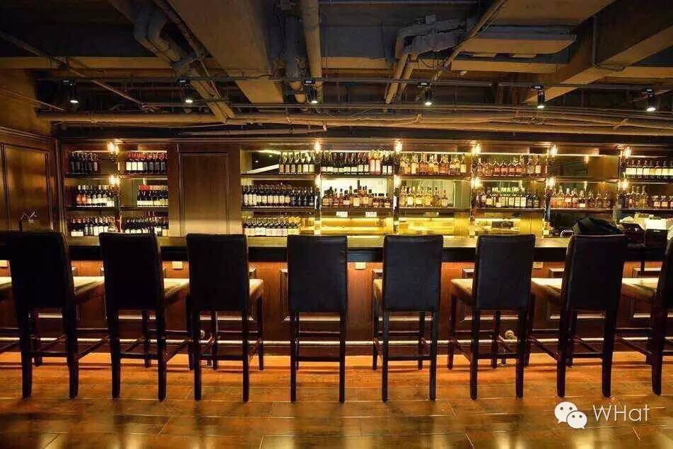 武汉特色小酒馆,武汉开小酒馆推荐位置