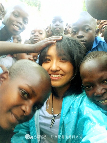 肯尼亚部落视频,肯尼亚部落舞蹈