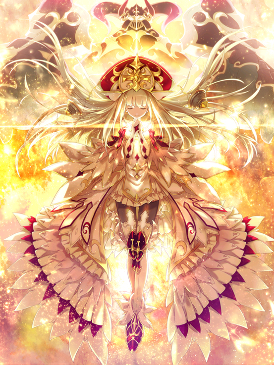 白猫计划小说,白猫计划诺亚