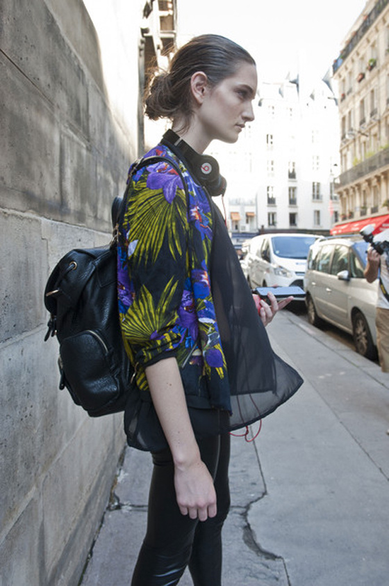 杨幂小糯米买包包,杨幂小宋佳