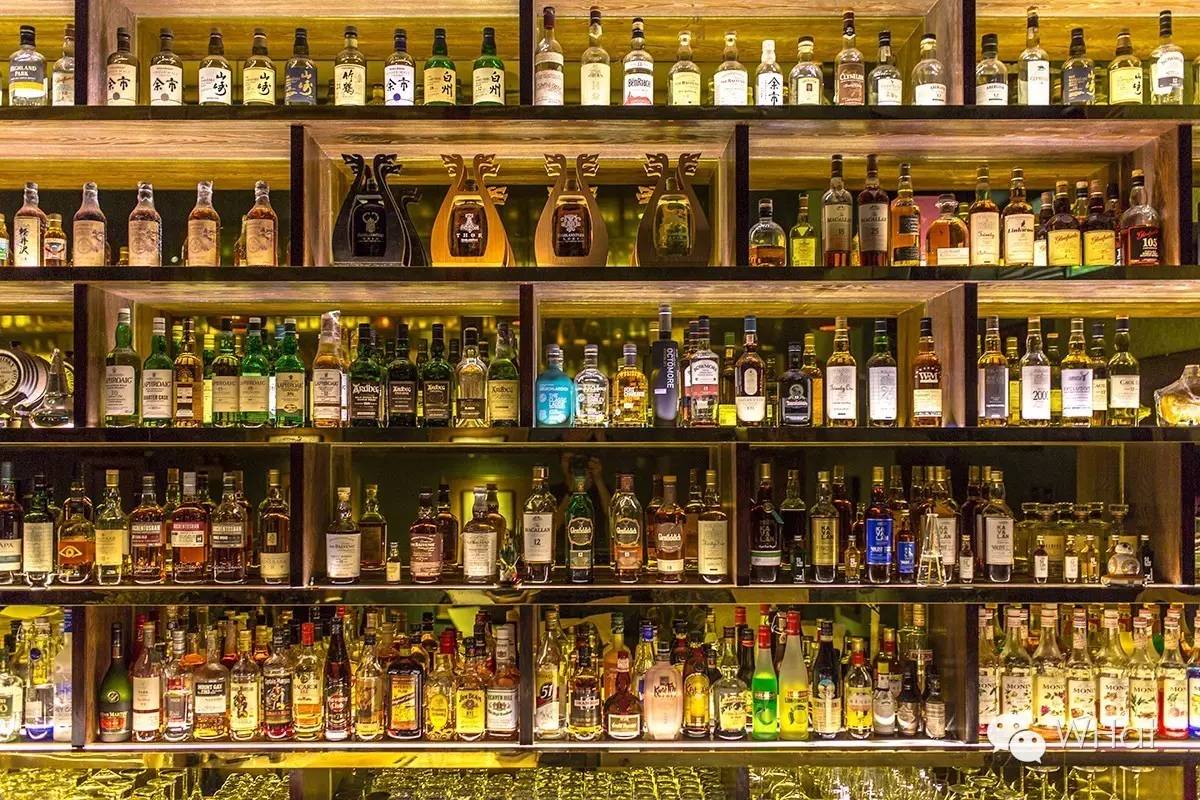 武汉特色小酒馆,武汉开小酒馆推荐位置