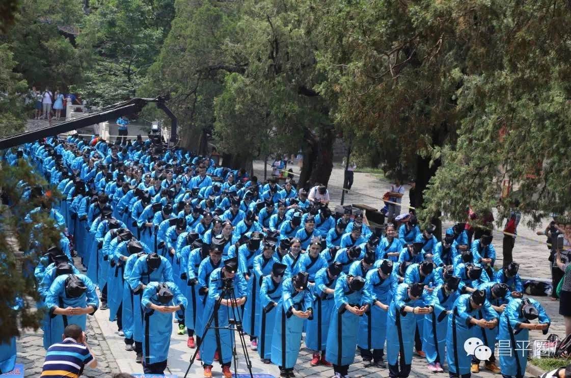 昌平新鲜事最新消息,昌平的大事件最新进展