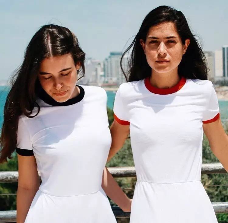 最近年轻人都喜欢什么牌子的衣服,少女心夏季衣服推荐