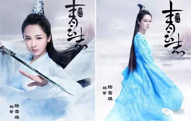 杨紫真的没有整容吗,杨紫脸部最近是不是又整了