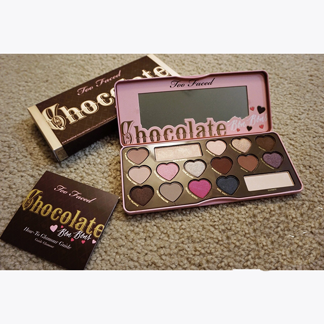 大牌彩妆必入系列吗,2016年的化妆品牌子