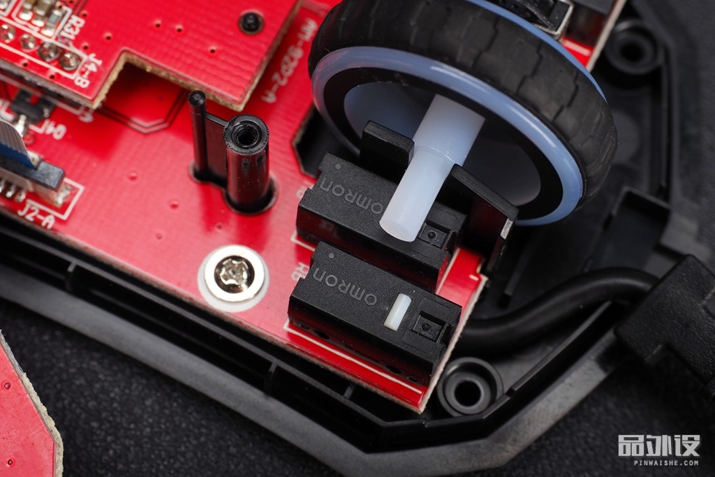 异极游戏鼠标,异极morpha鼠标