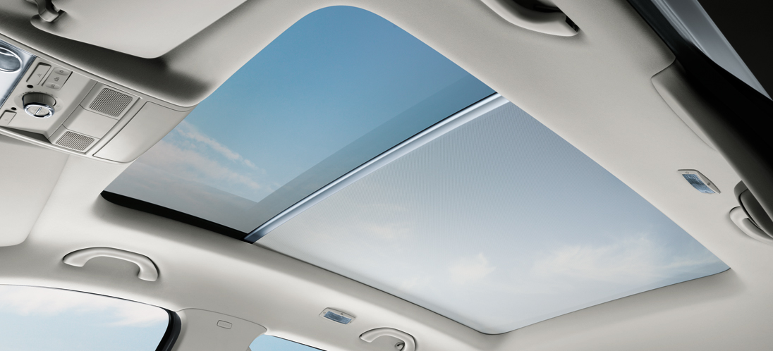 大众途观2016风尚视野版,2016款大众途观顶配版