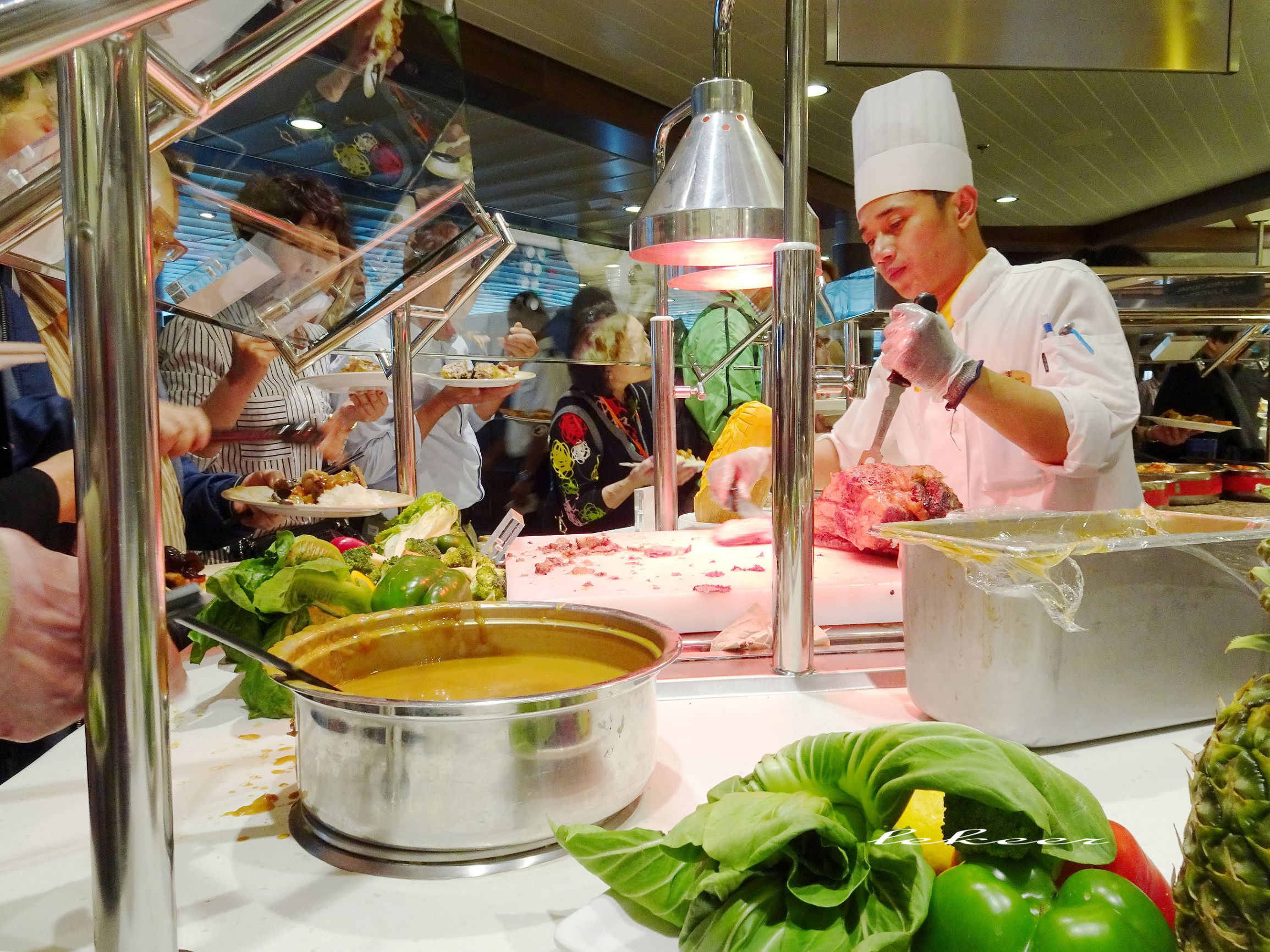 玩转游船,玩转奢华游轮