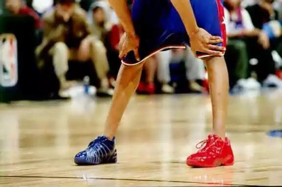 打球小腿会越来越粗吗,为什么打球的人大腿都粗