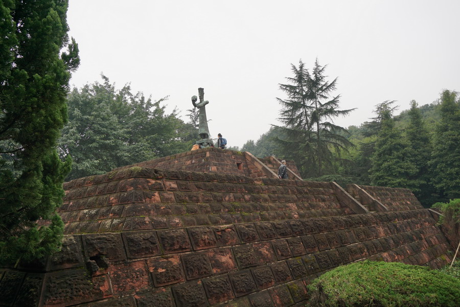 历史学家对三星堆细思极恐的秘密,三星堆文明来自何方