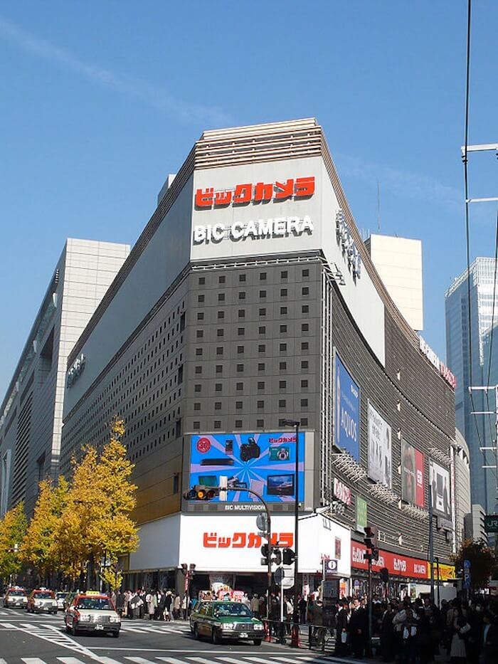 去日本买入门相机便宜吗,相机在日本买还是国内买好