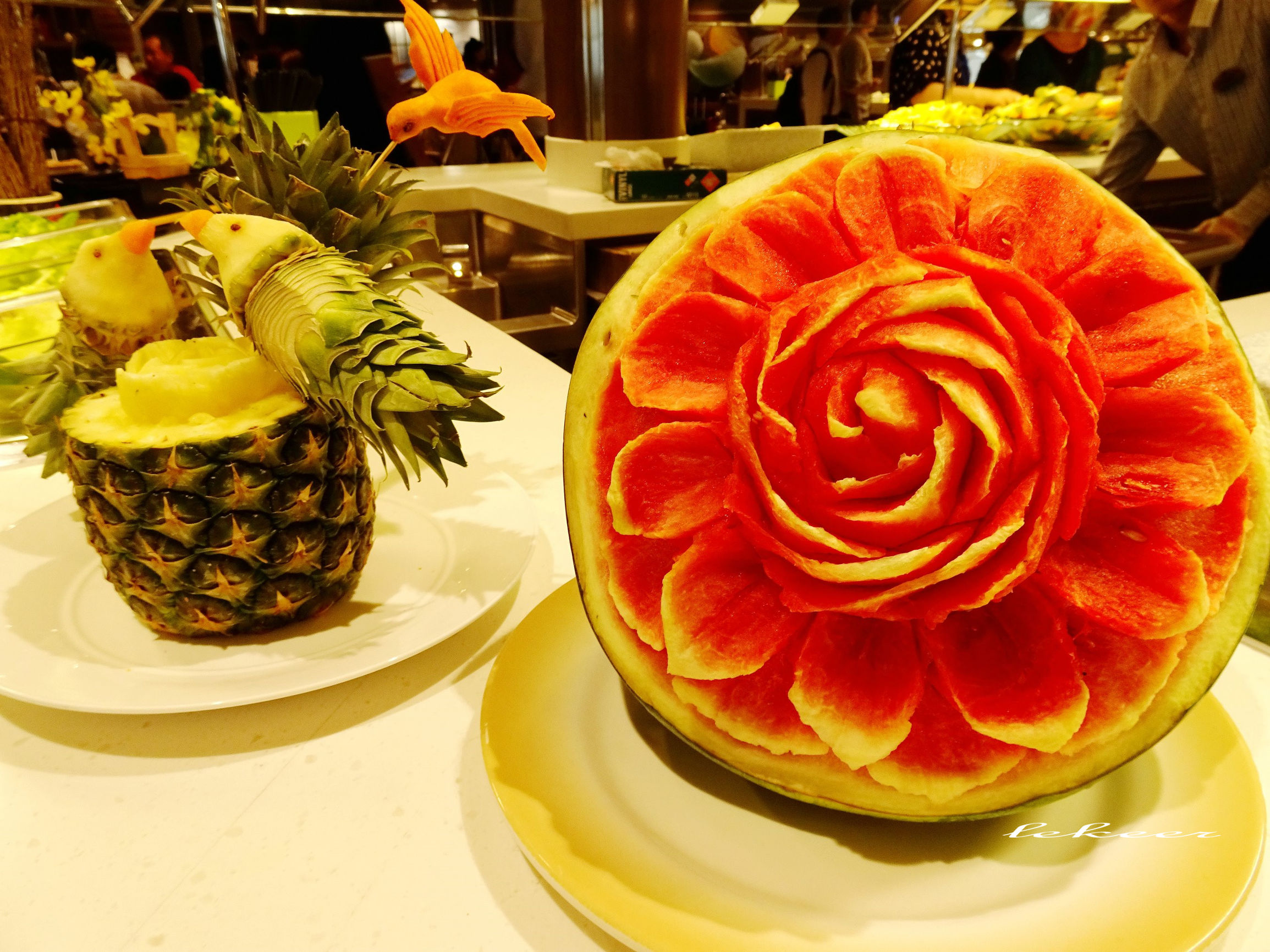 海洋量子号游记,邮轮量子号攻略