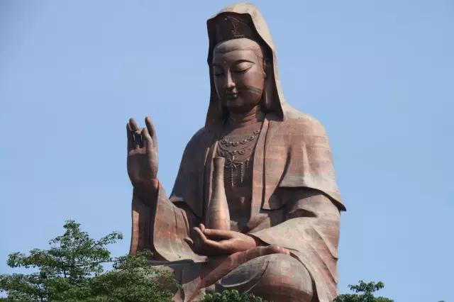 五a景区免门票,广东五A级旅游景区