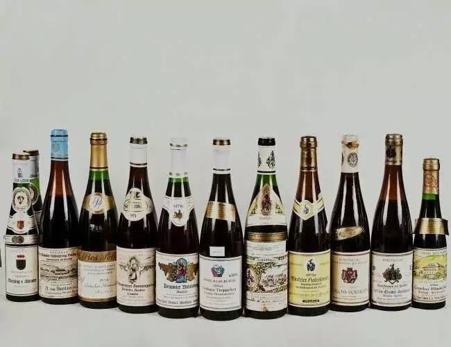 德国法尔兹无醇葡萄酒,德国普鲁士干红葡萄酒