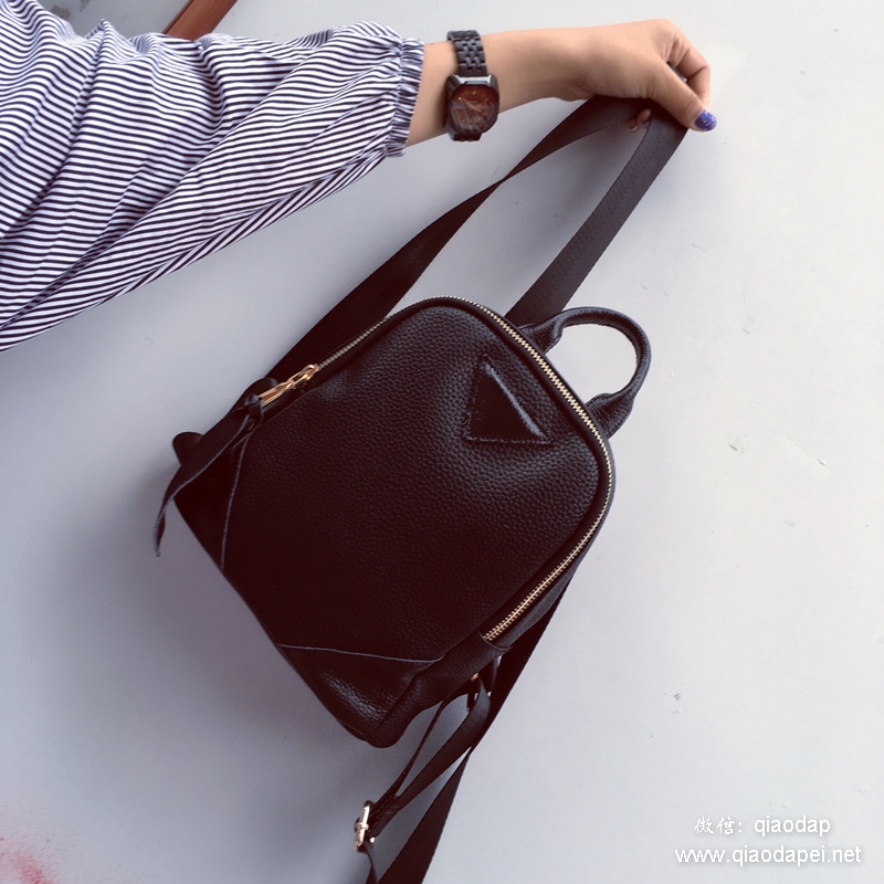 一眼爱上的高级感包包,看了一眼就心动的包包