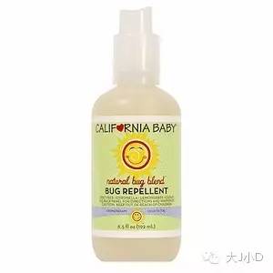 对宝宝无害的驱蚊液室外喷洒,测评蚊子驱蚊液