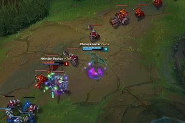 萨科小丑全局思路,小丑萨科五杀