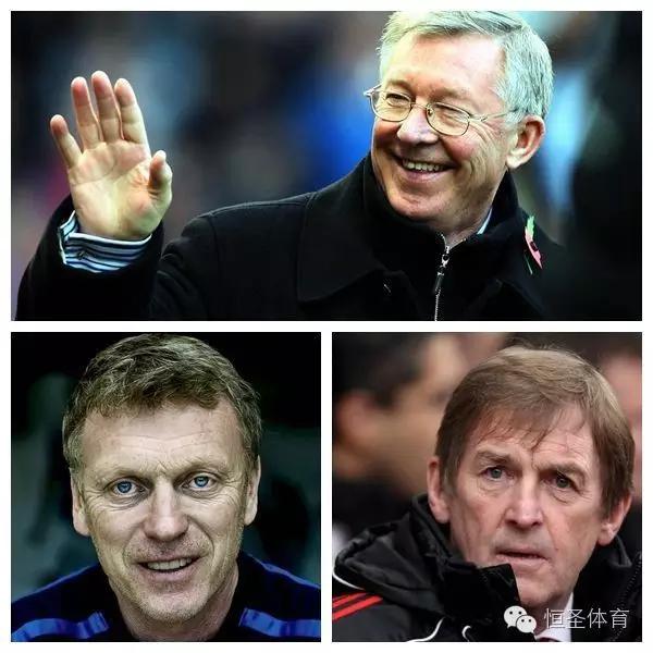 能跑，能闹，爱执教？这都是说谁呢？