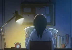 对异性学霸的爱慕心理，也可修炼中学生的“自我驱动型人格”