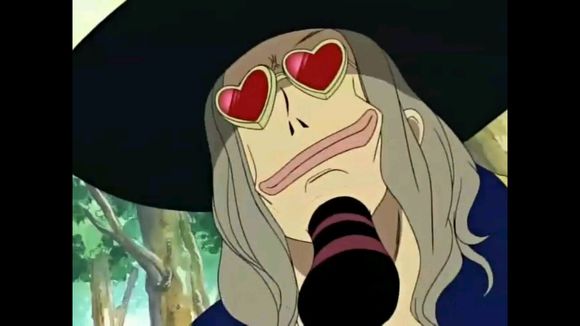 伟大航路艾尼路,伟大航路篇