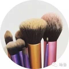 大牌百元平价彩妆,大牌彩妆和平价彩妆克重