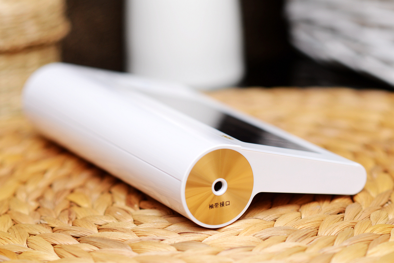 父亲节送的礼物刚收到,父亲节前夕收到的礼物