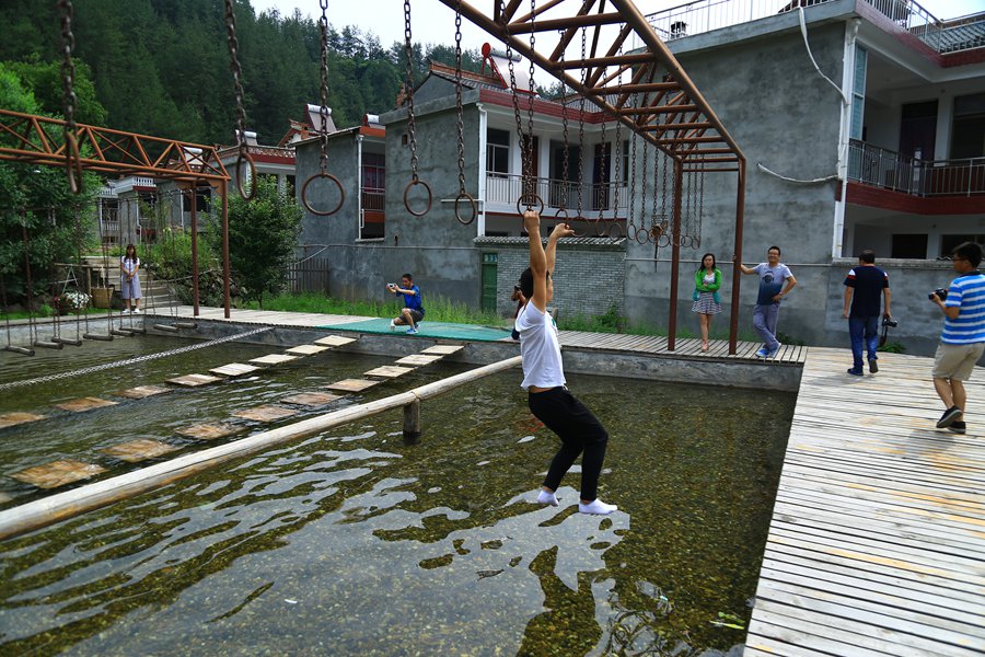 陕西旅游去哪儿玩,自驾游玩陕西