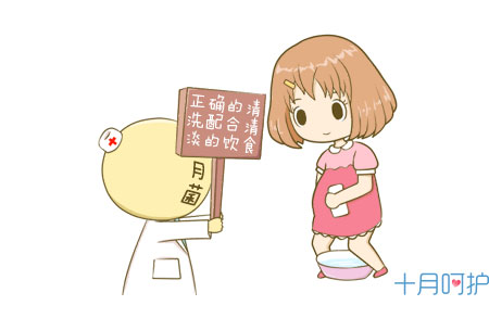 如何缓解孕晚期各种不适,孕期胃部不适如何缓解