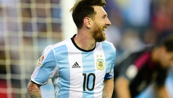 欧洲杯进球榜怎么没有梅西,美洲杯欧洲杯精彩进球