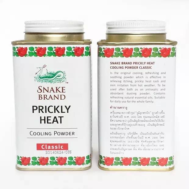 夏季小物｜夏日流汗季，你还缺这些