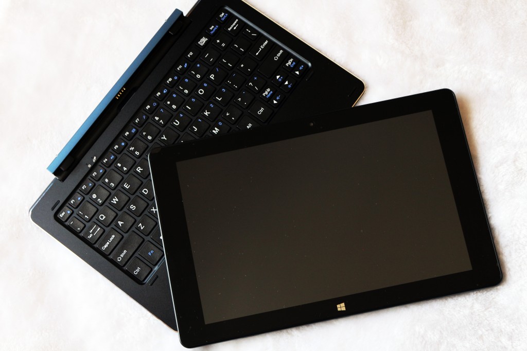 酷比魔方iwork10旗舰本配置,不到千元平板电脑性价比排行