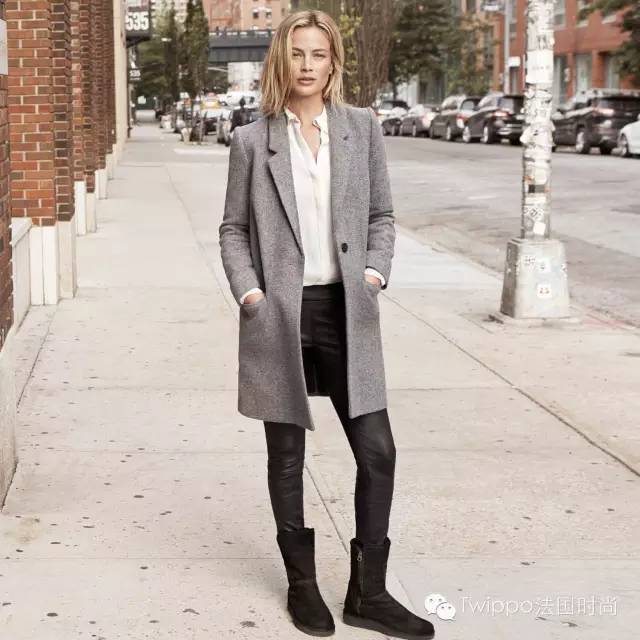 还流行穿ugg吗,ugg穿起来真的暖和么