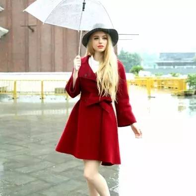 年会怎么穿礼服精致又高级,年会怎么穿才时尚