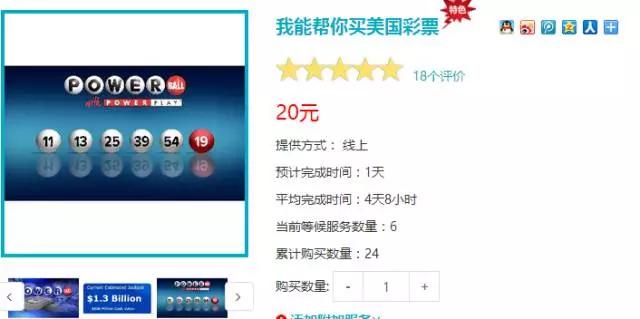 一个涉及13亿美元的生意，其实你也可以参加的！