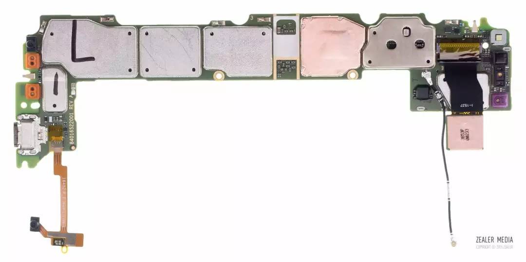 motox一代拆解,motox极耐摔吗